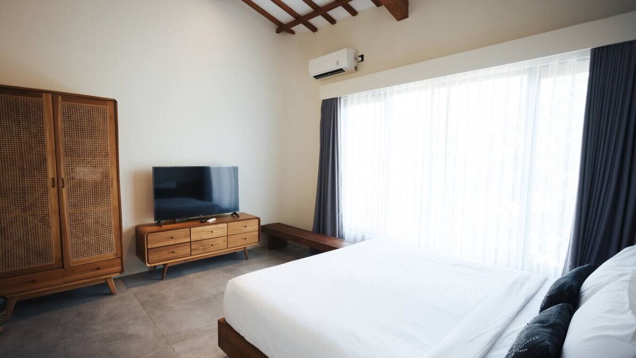 Photo of Bedroom in Central Seminyak