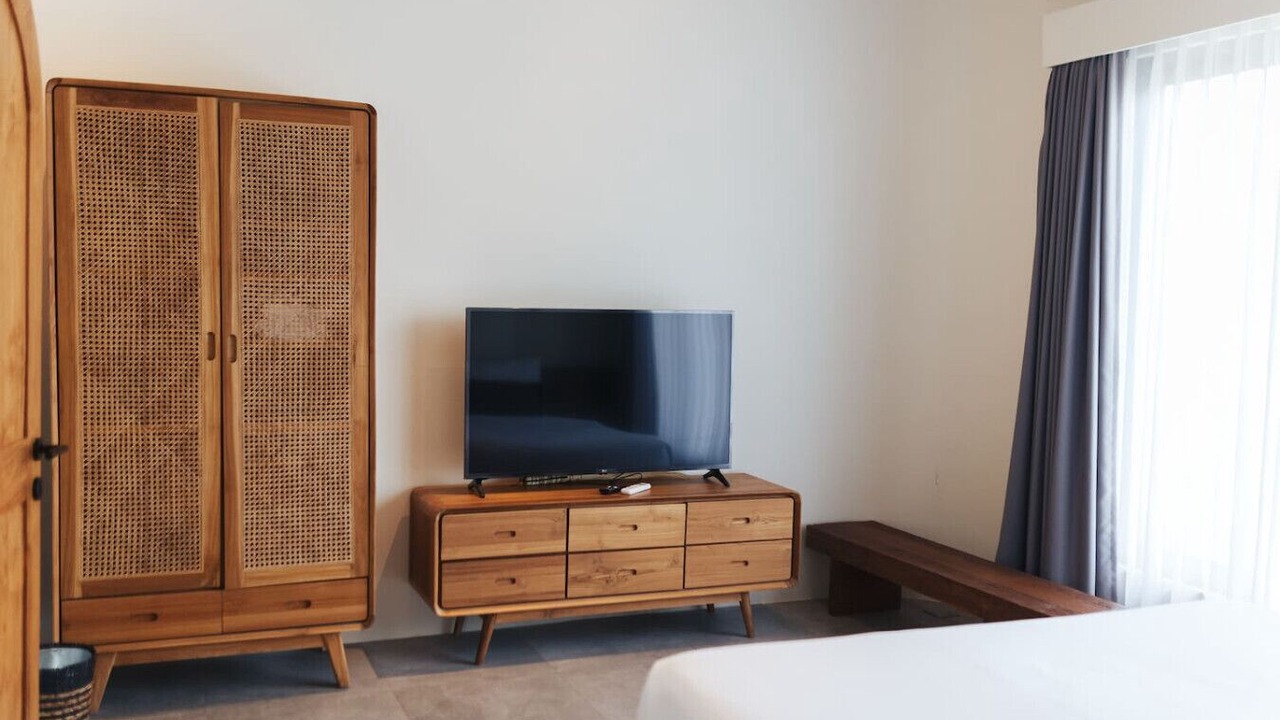 Photo of Bedroom in Central Seminyak