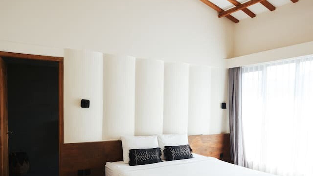 Photo of Bedroom in Central Seminyak