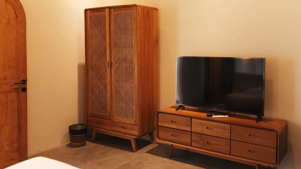 Photo of Bedroom in Central Seminyak