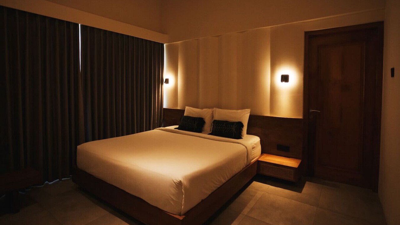 Photo of Bedroom in Central Seminyak