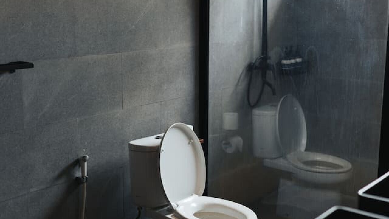 Photo of Bathroom in Central Seminyak