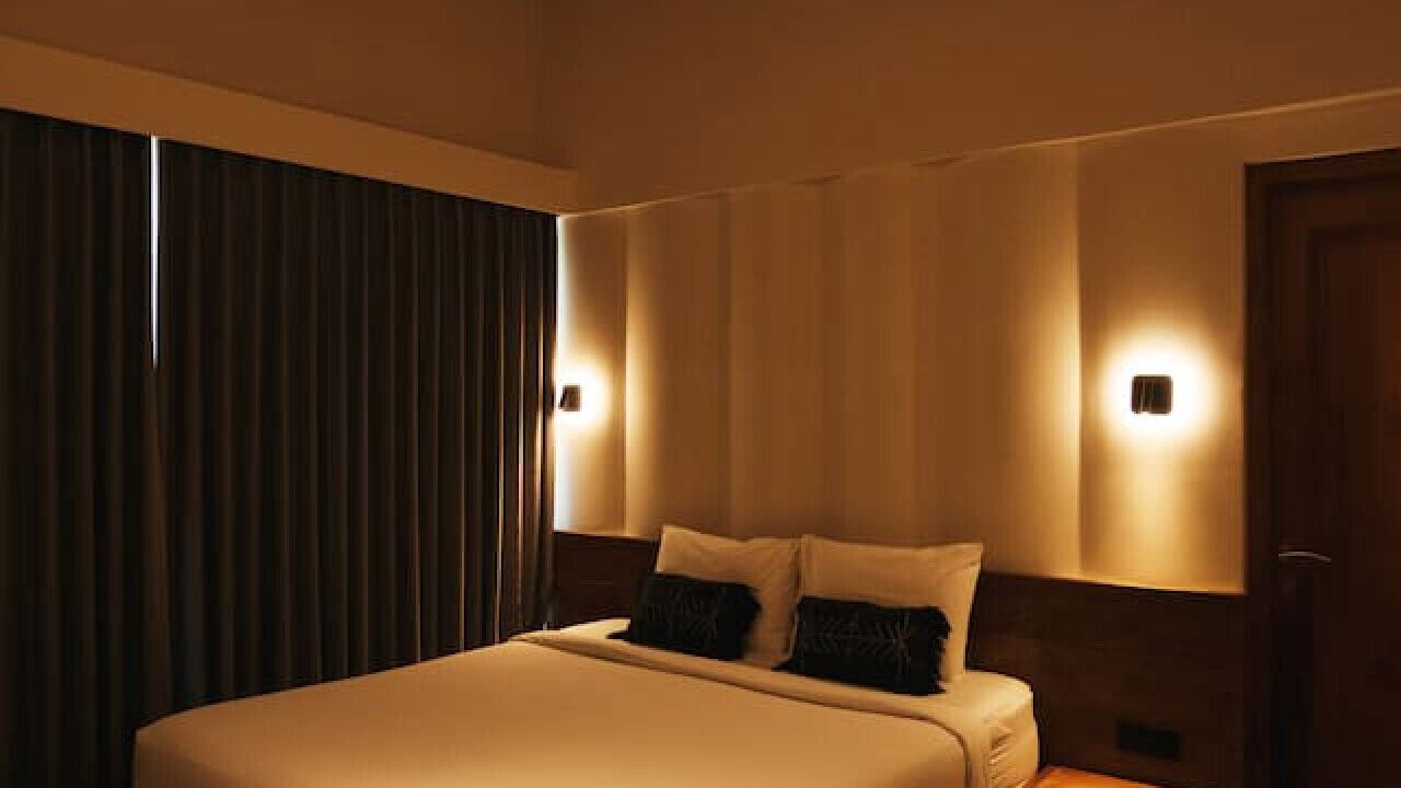 Photo of Bedroom in Central Seminyak