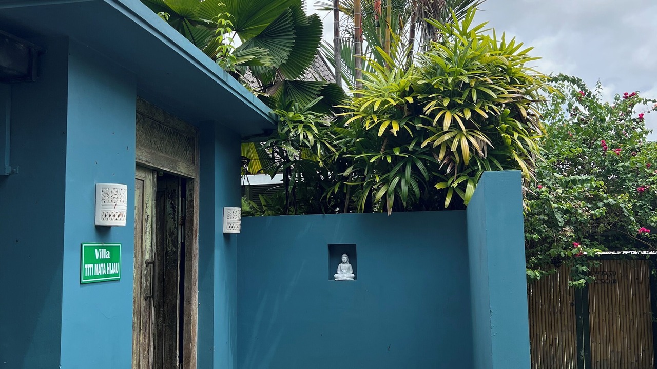 Photo of Outdoor in Padonan