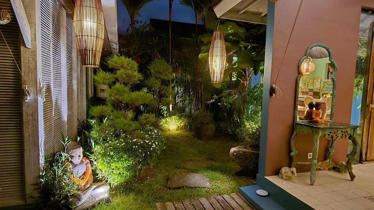 Photo of Patio Balcony in Padonan