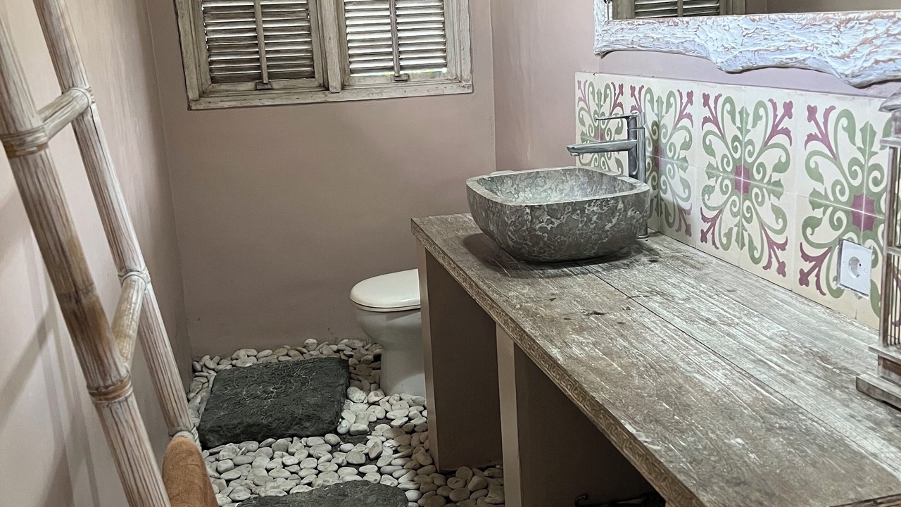 Photo of Bathroom in Padonan