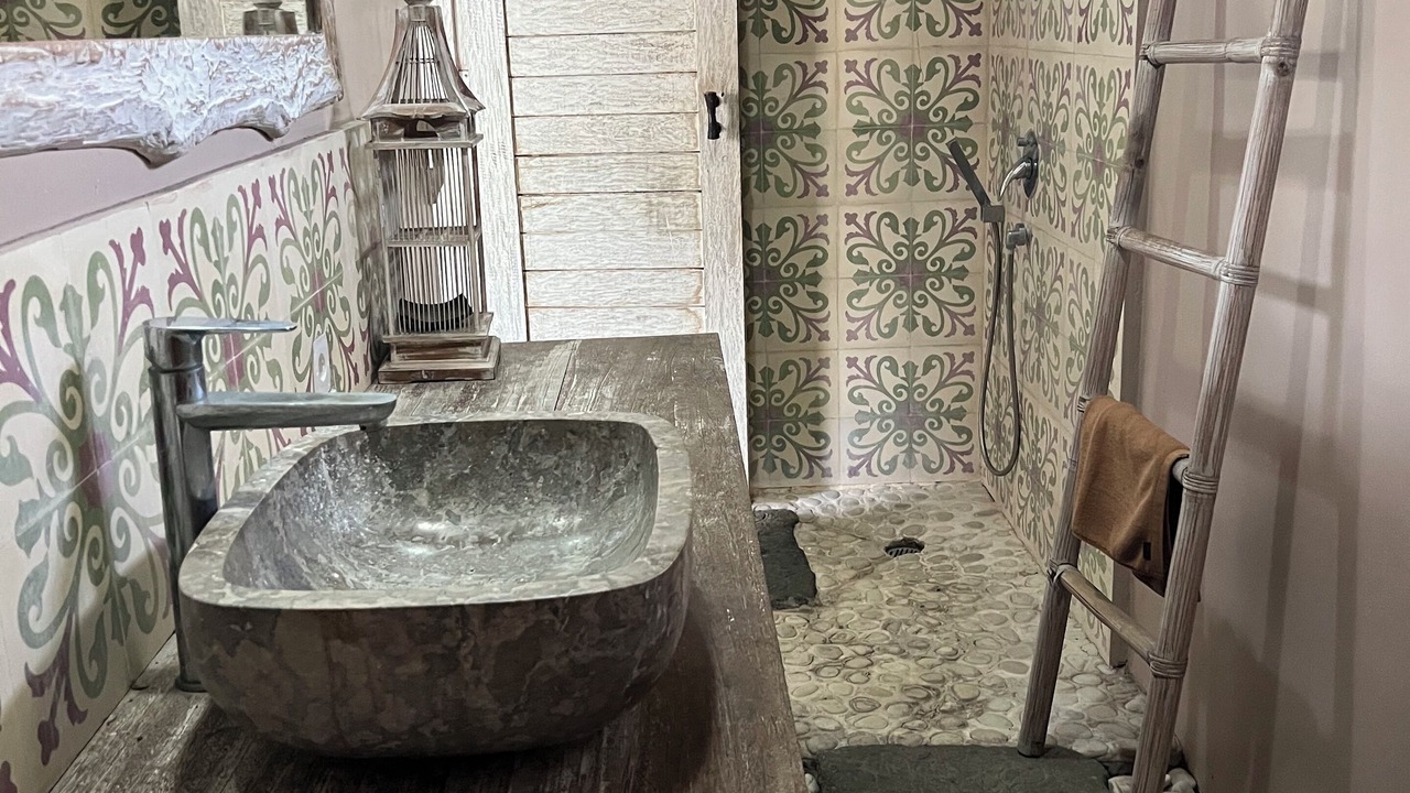 Photo of Bathroom in Padonan