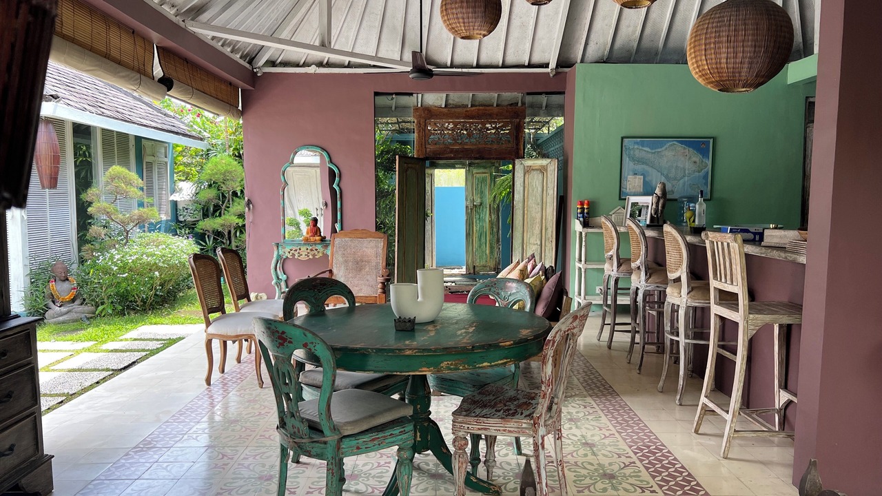 Photo of Outdoor in Padonan