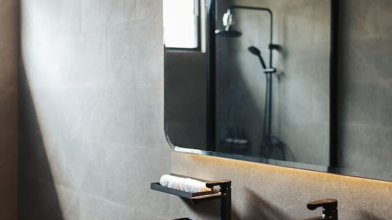 Photo of Bathroom in Central Seminyak
