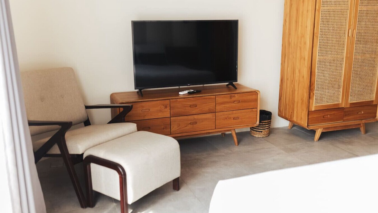 Photo of Bedroom in Central Seminyak