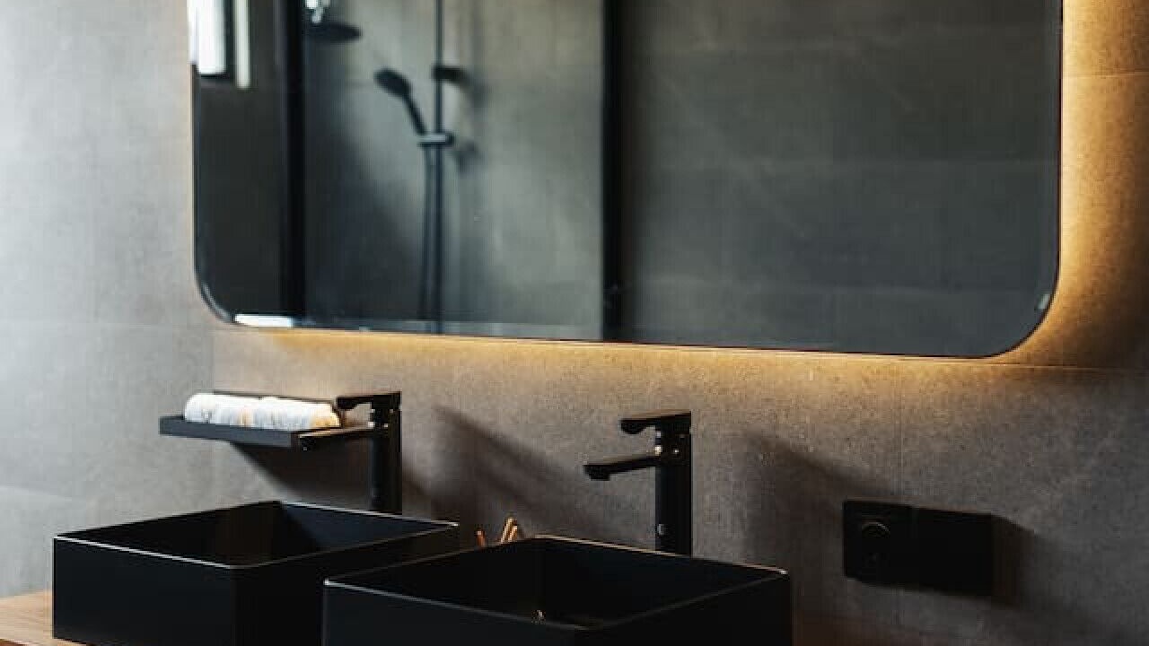 Photo of Bathroom in Central Seminyak