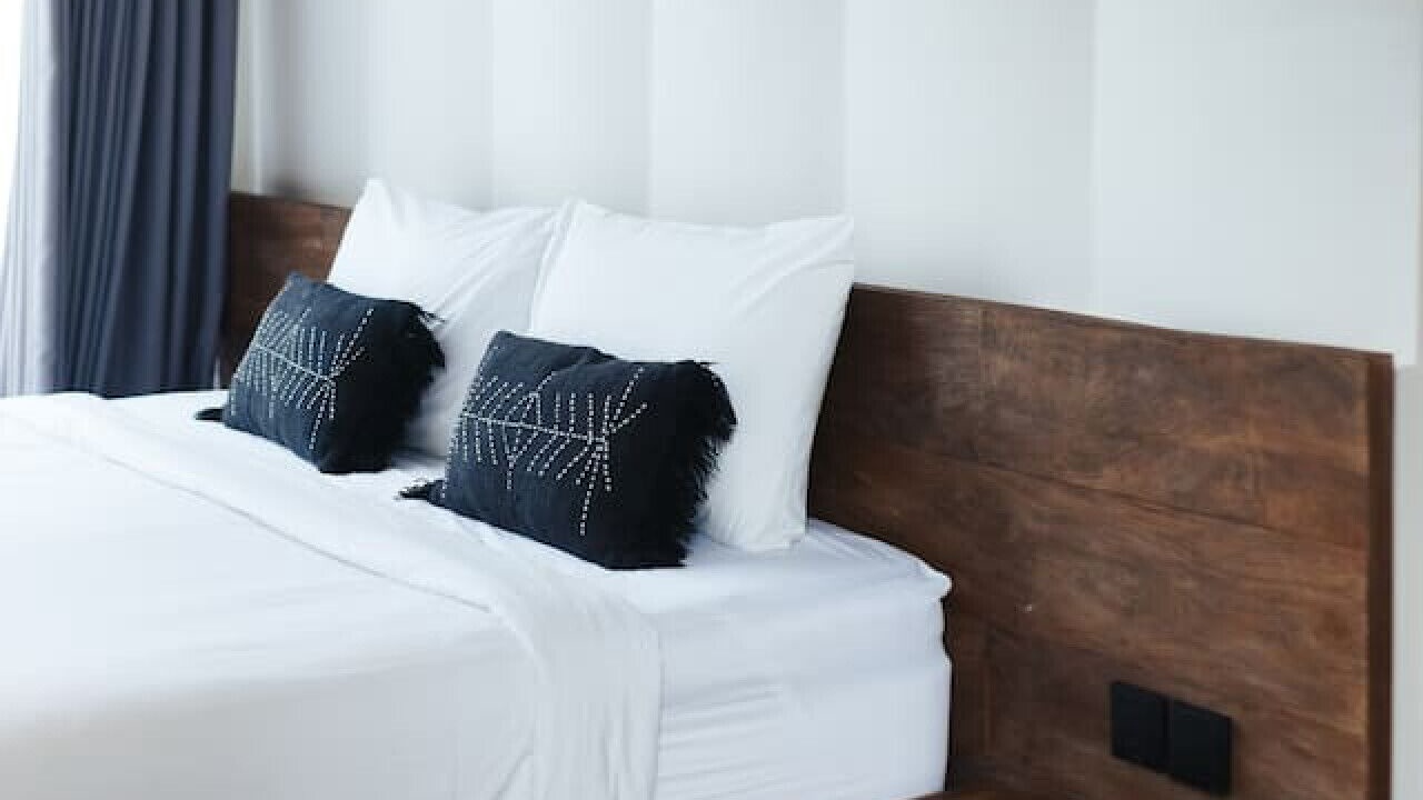 Photo of Bedroom in Central Seminyak