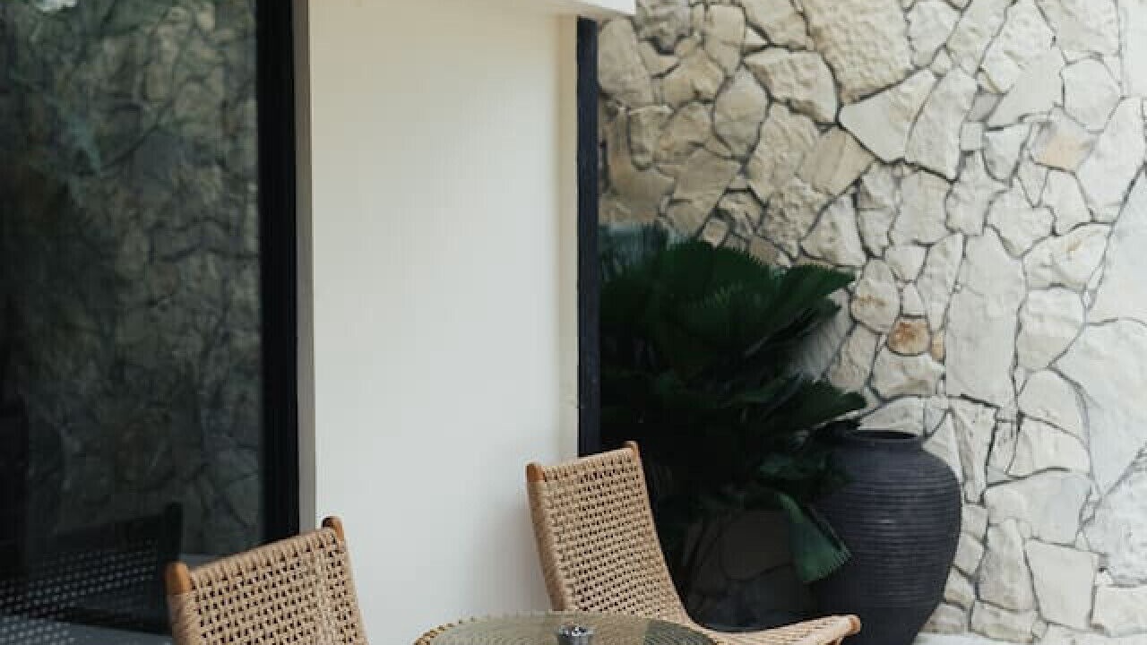 Photo of Patio Balcony in Central Seminyak