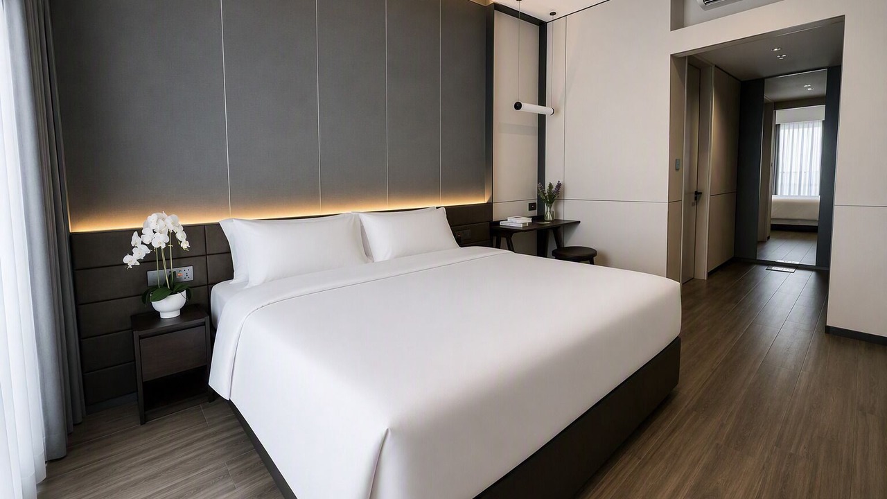 Photo of Bedroom in Tanjung Uncang