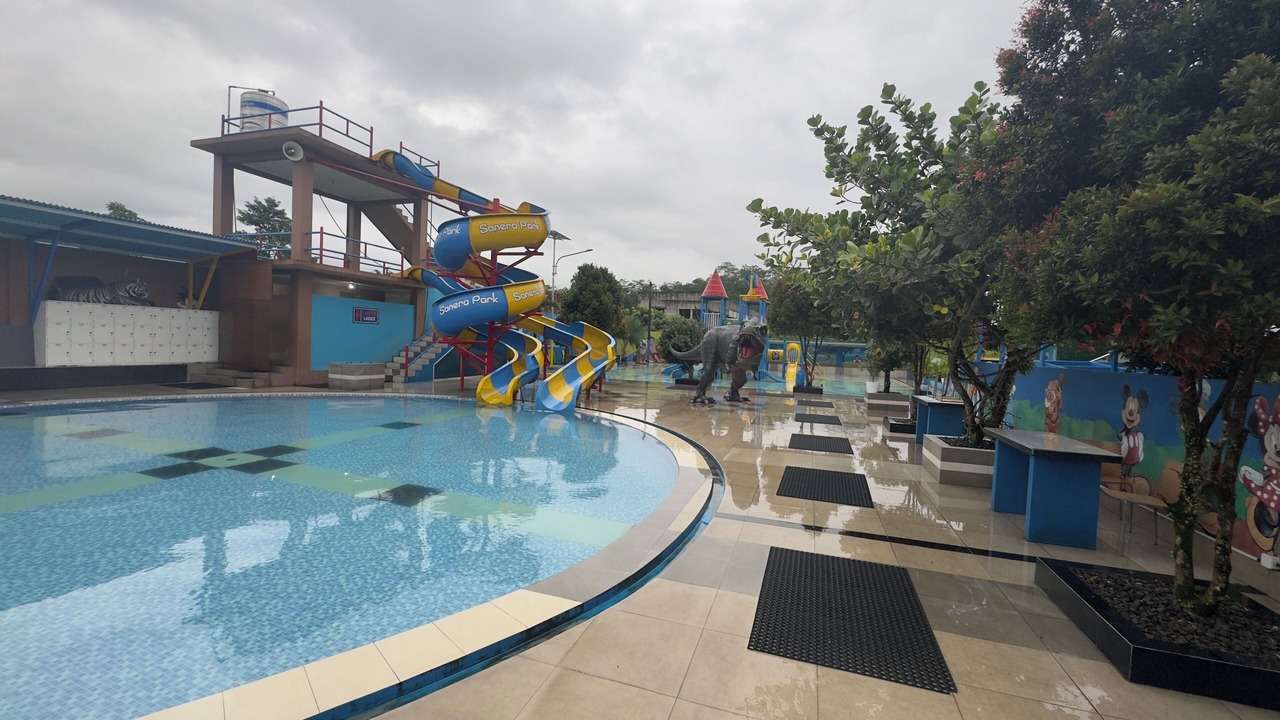 Photo of Outdoor in Kalianget