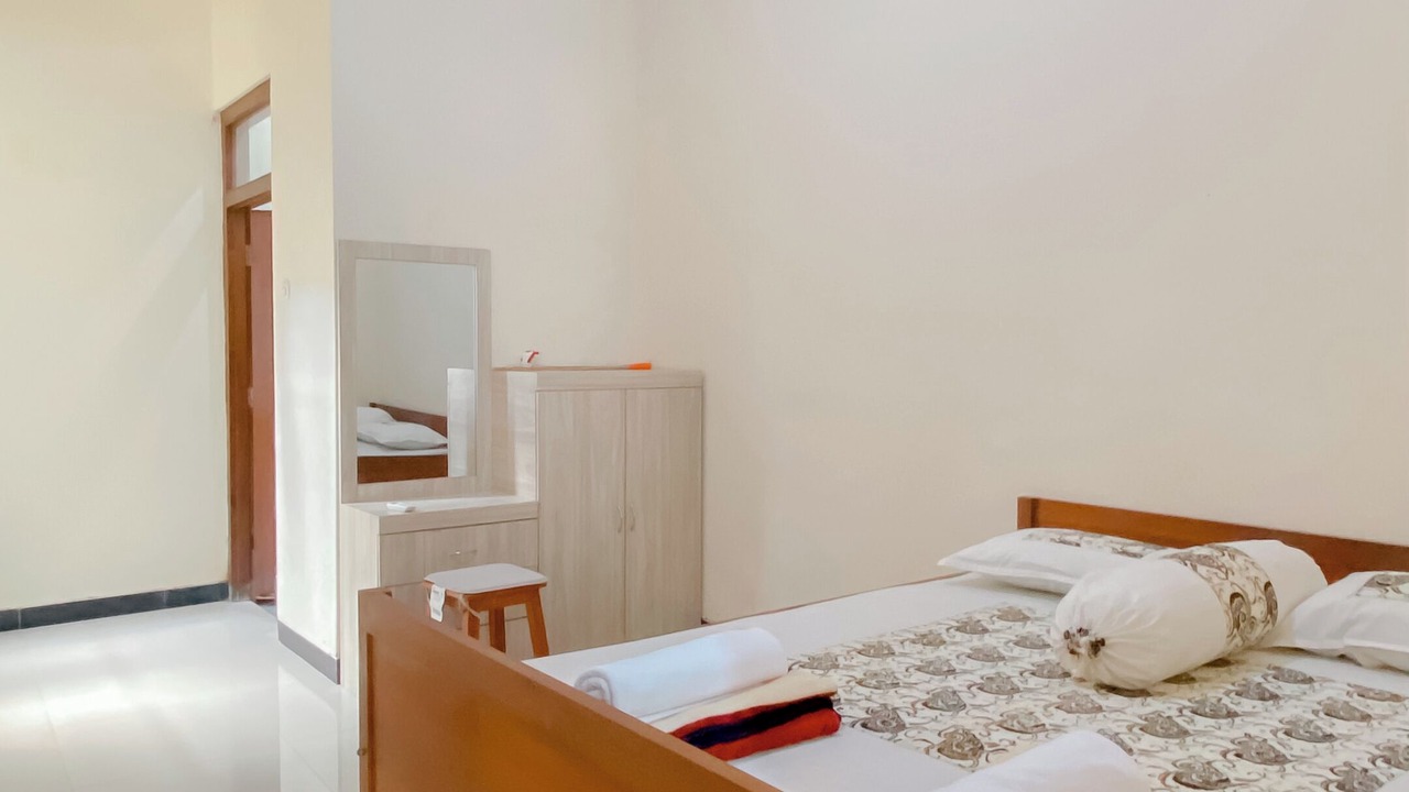 Photo of Bedroom in Laweyan