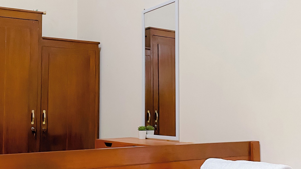 Photo of Bedroom in Laweyan