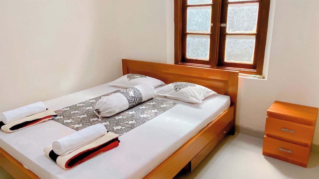 Photo of Bedroom in Laweyan