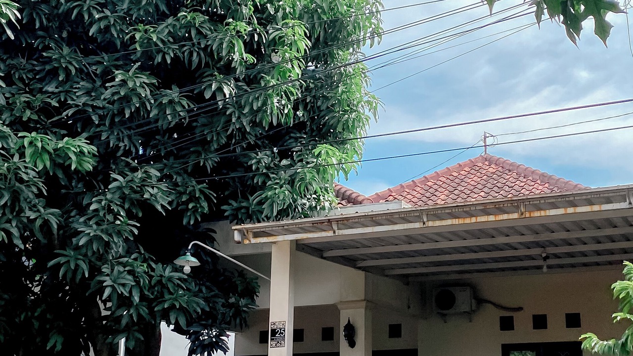 Photo of Outdoor in Laweyan