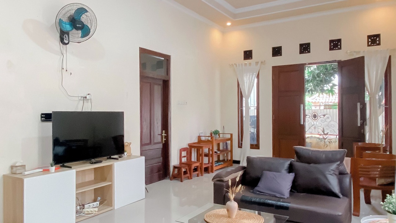Photo of Livingroom in Laweyan