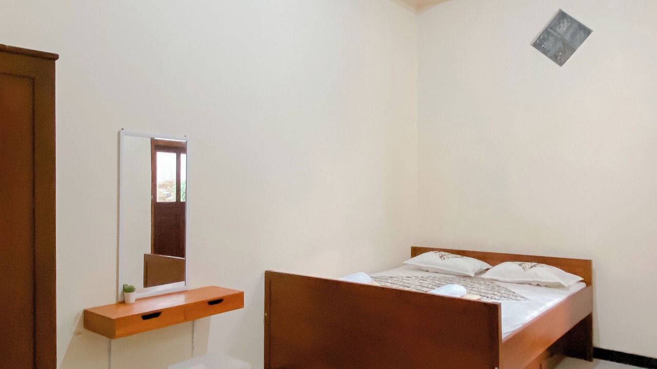 Photo of Bedroom in Laweyan