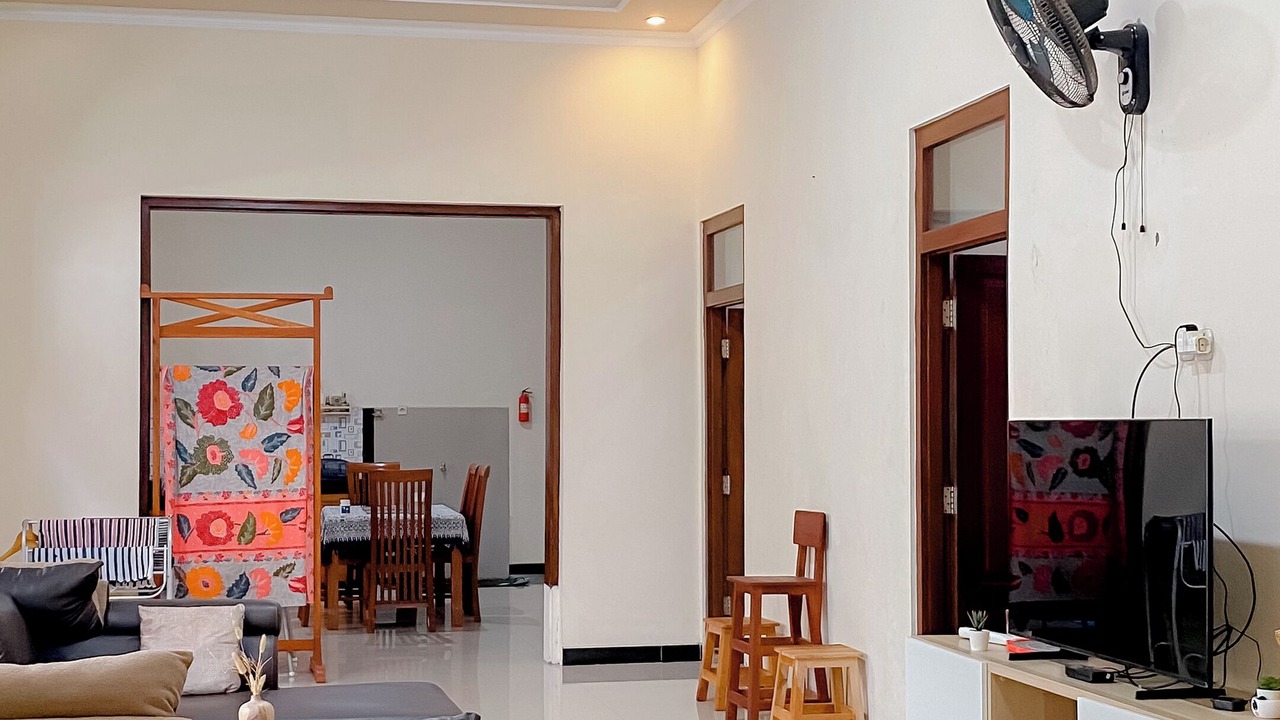 Photo of Livingroom in Laweyan