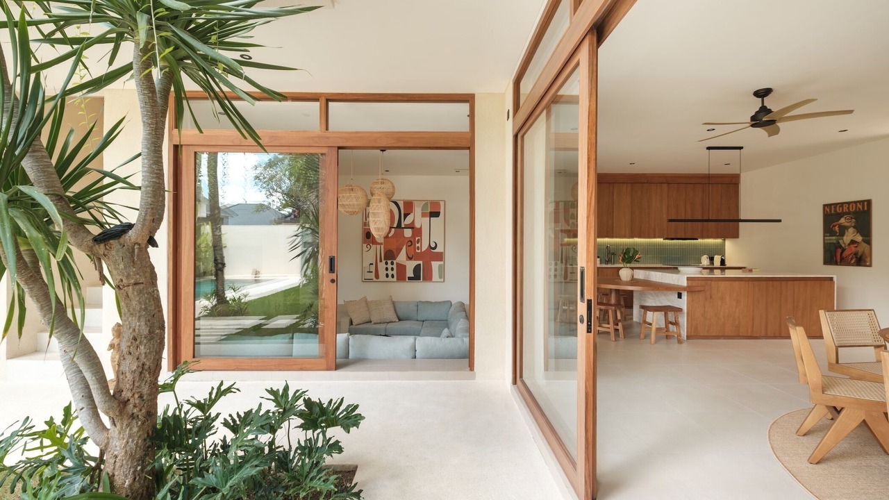 Photo of Outdoor in Sanur Kauh