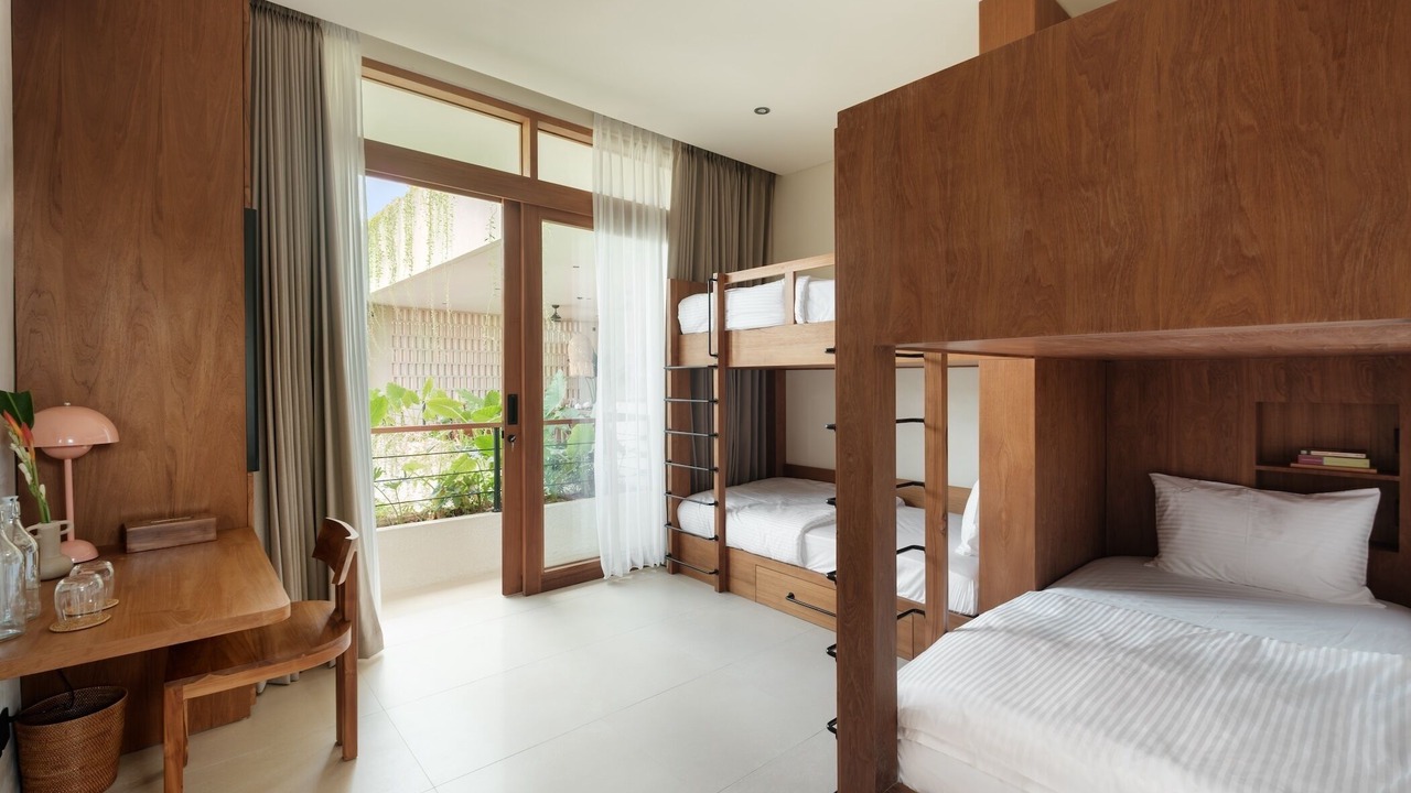 Photo of Bedroom in Sanur Kauh