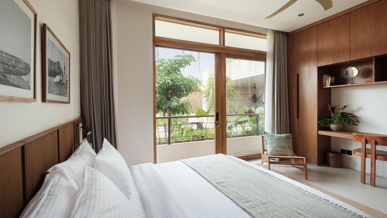 Photo of Outdoor in Sanur Kauh