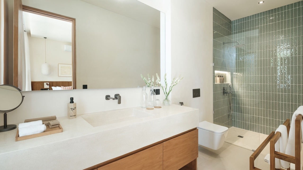 Photo of Bathroom in Sanur Kauh