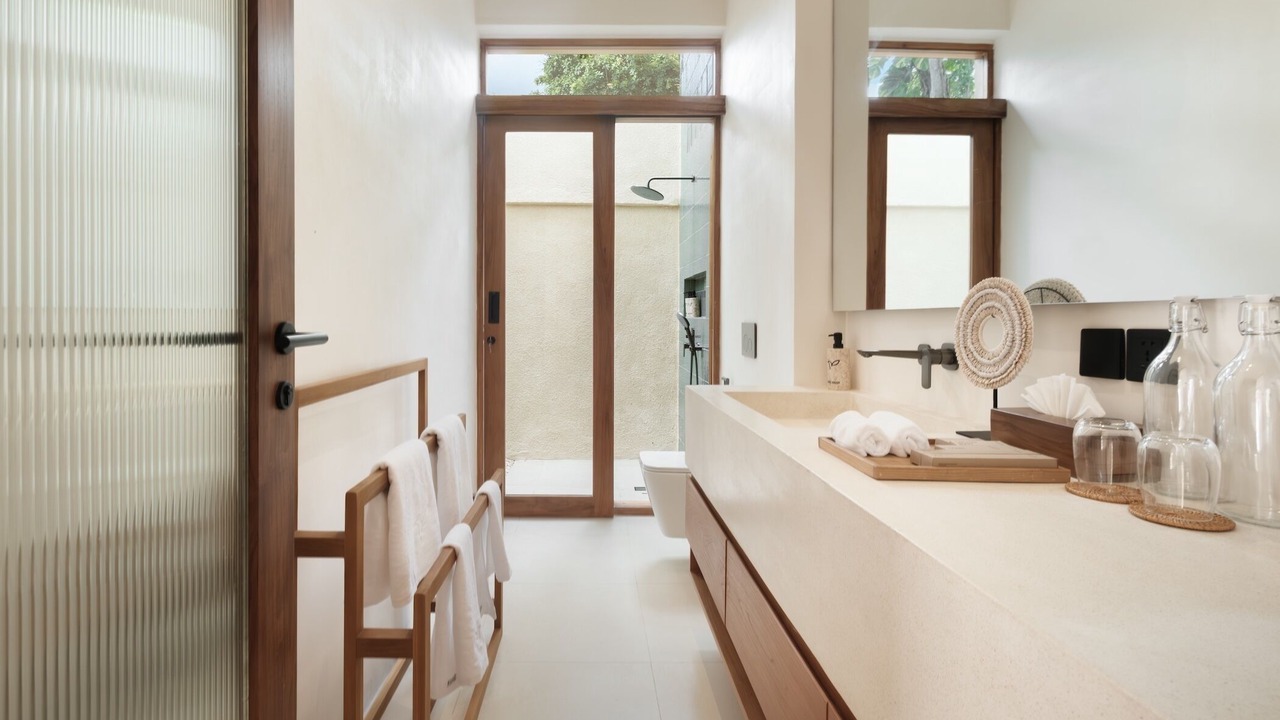 Photo of Bathroom in Sanur Kauh