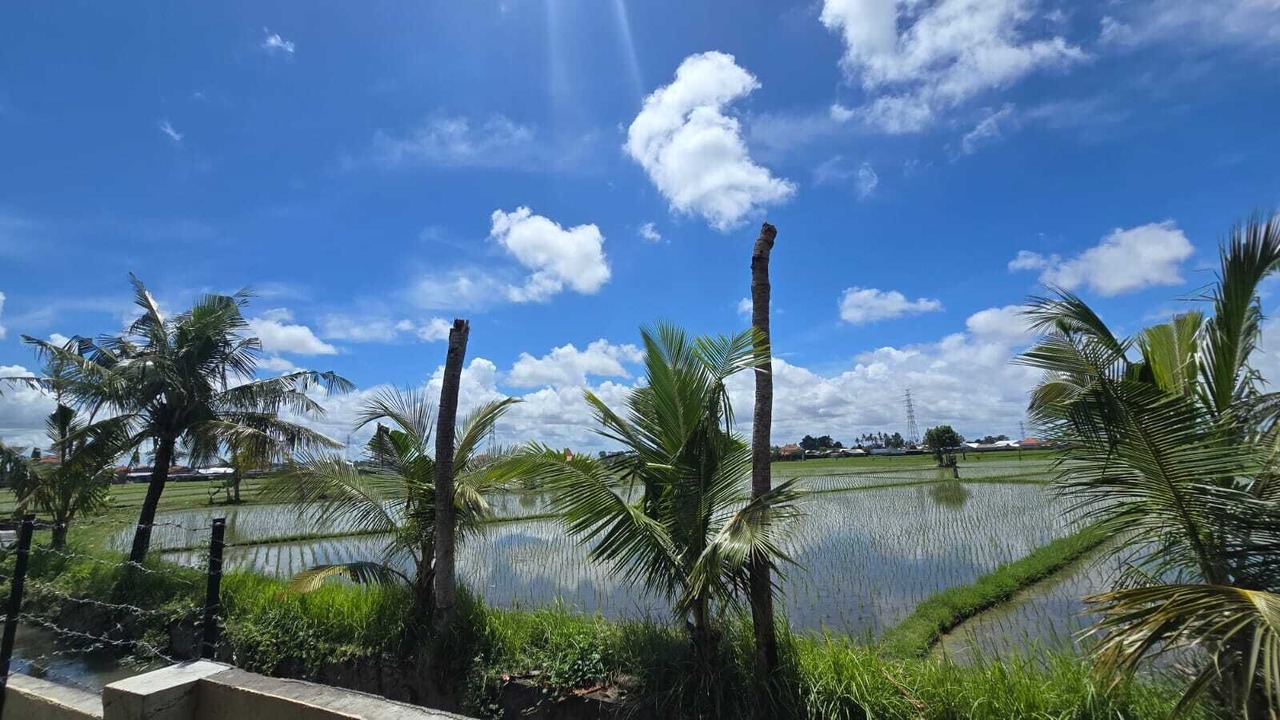 Photo of Patio Balcony in Mengwi