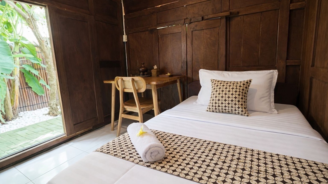 Photo of Bedroom in Kasihan