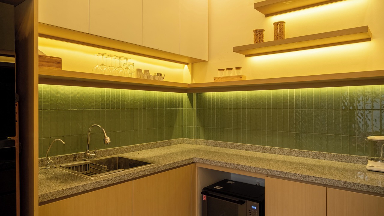 Photo of Kitchen in Denpasar Timur