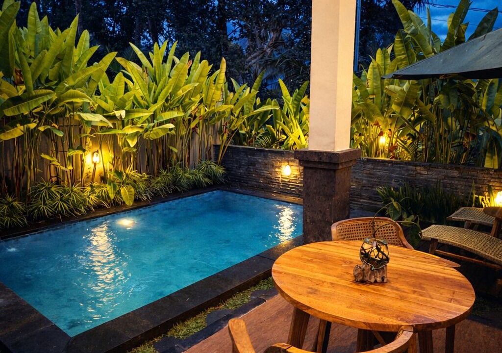 Photo of Outdoor in Tegallalang