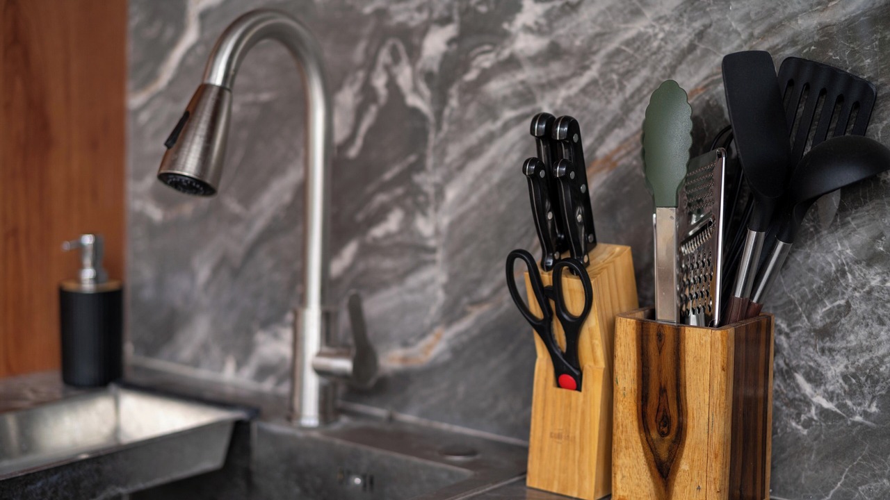 Photo of Kitchen in Peliatan