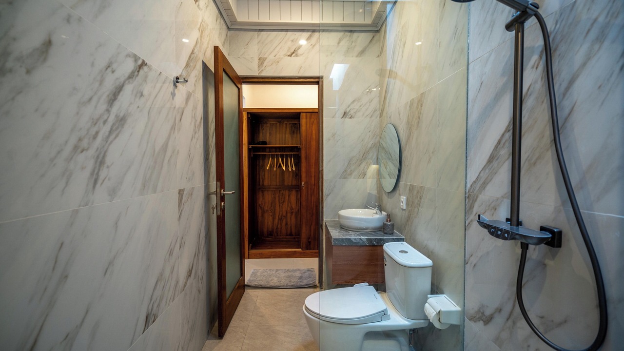 Photo of Bathroom in Peliatan
