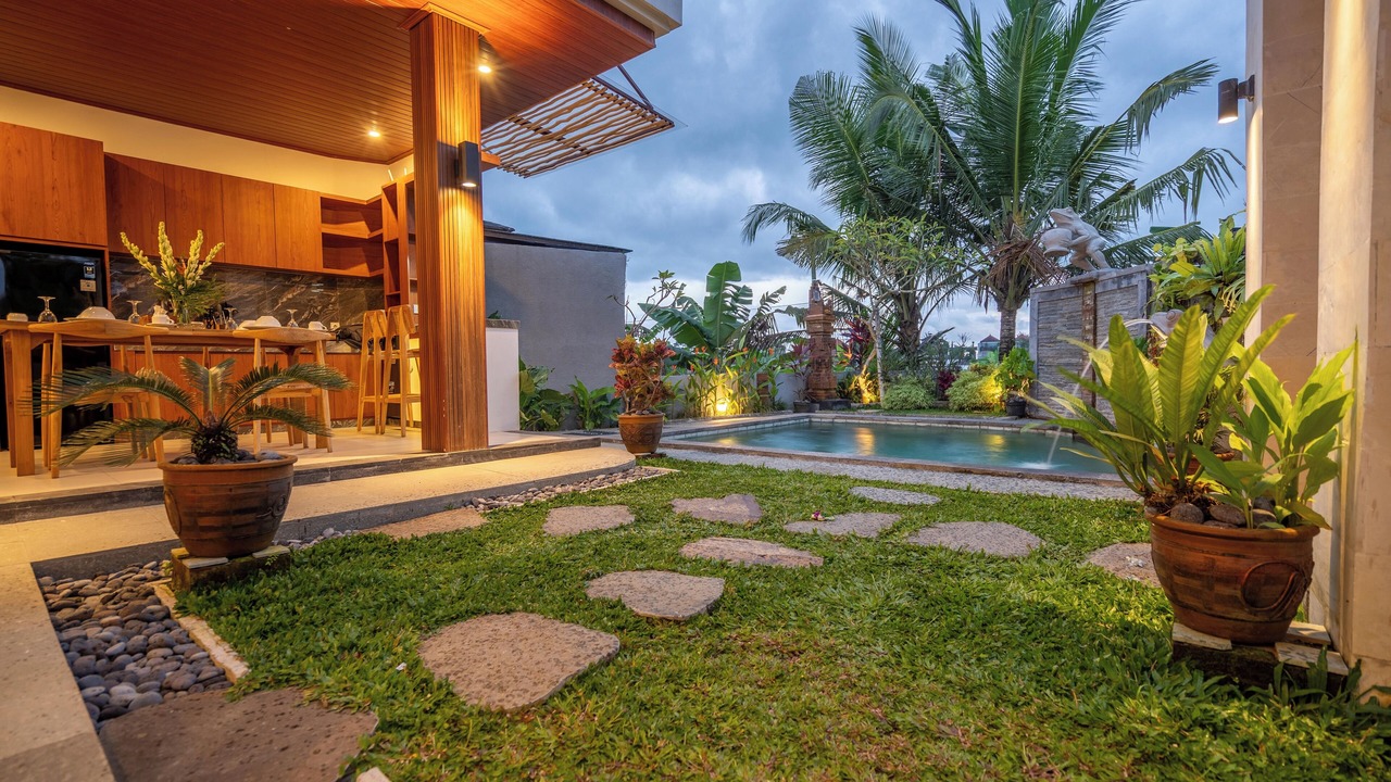Photo of Outdoor in Peliatan