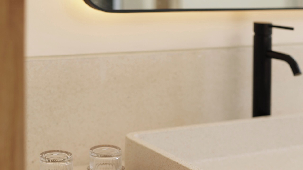 Photo of Bathroom in Batu Bolong