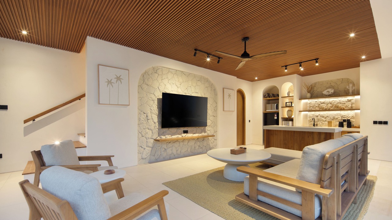 Photo of Livingroom in Batu Bolong