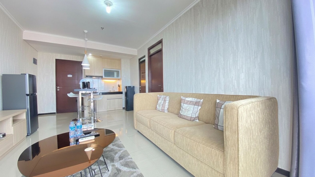 Photo of Livingroom in Bandung