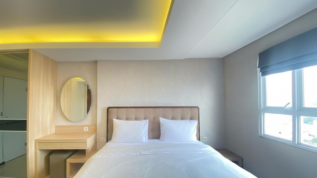 Photo of Bedroom in Bandung