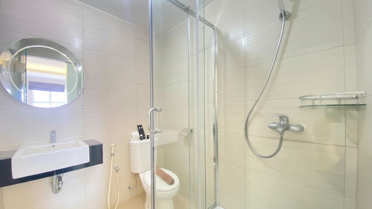 Photo of Bathroom in Bandung