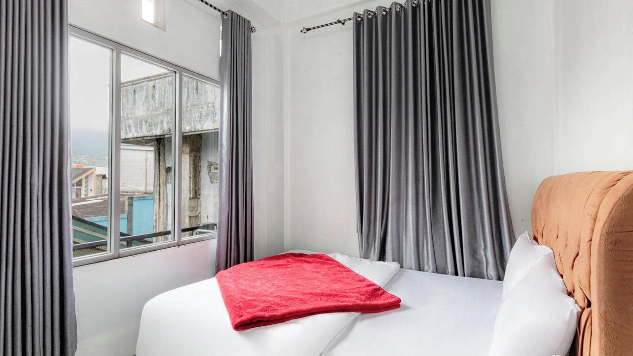 Photo of Bedroom in Dieng Kulon