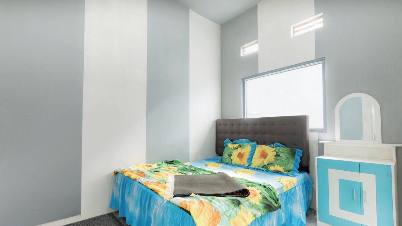 Photo of Bedroom in Dieng Kulon