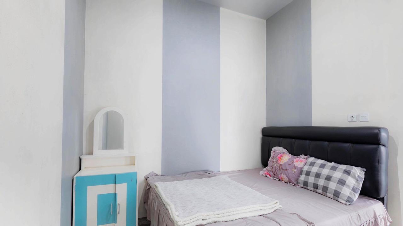 Photo of Bedroom in Dieng Kulon