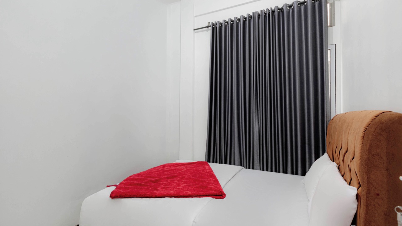 Photo of Bedroom in Dieng Kulon