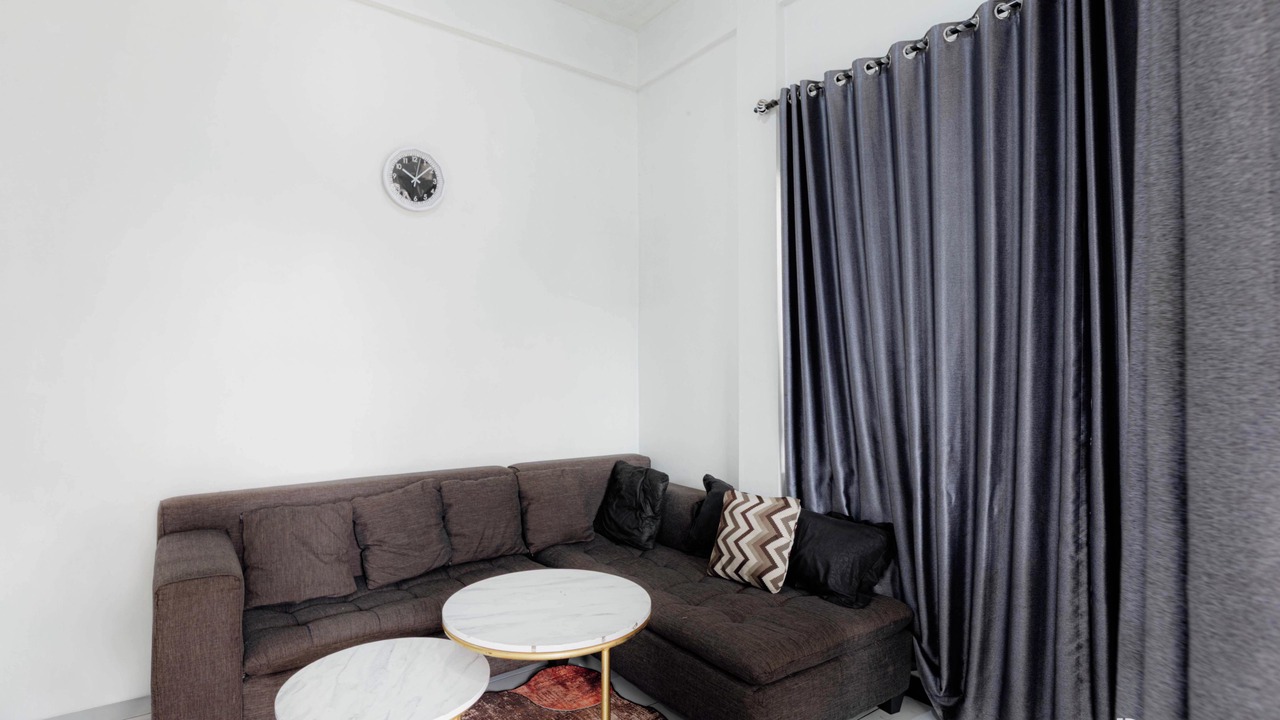Photo of Livingroom in Dieng Kulon
