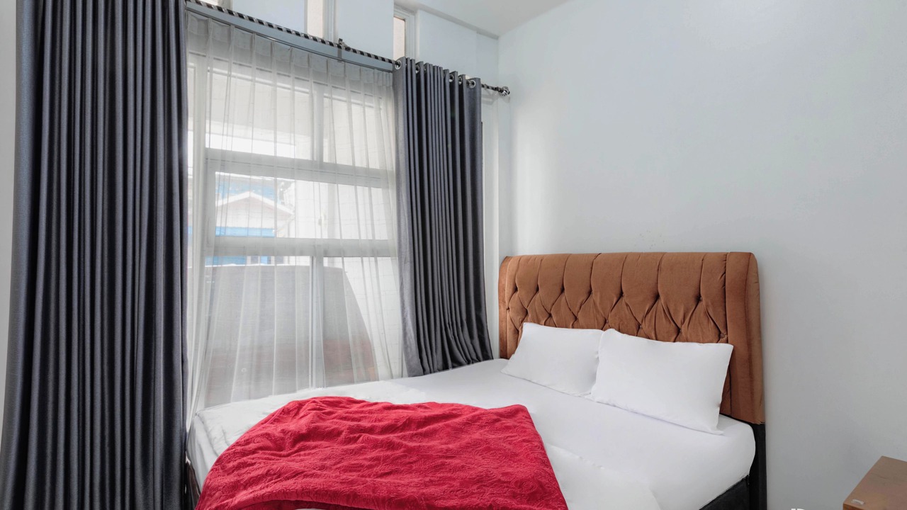 Photo of Bedroom in Dieng Kulon