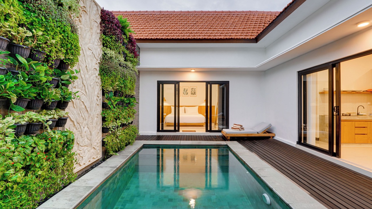 Photo of Bedroom in Sanur Kauh